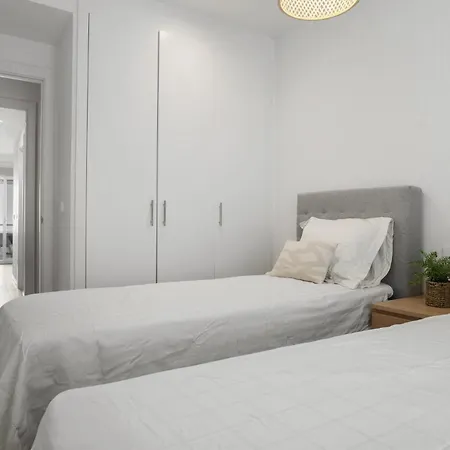 Appartement Casa O Gardens *