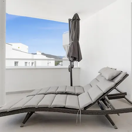 Casa O Gardens Appartement