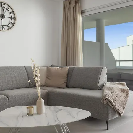 Appartement Casa O Gardens Estepona