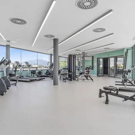 Apartamento Casa O Gardens Estepona
