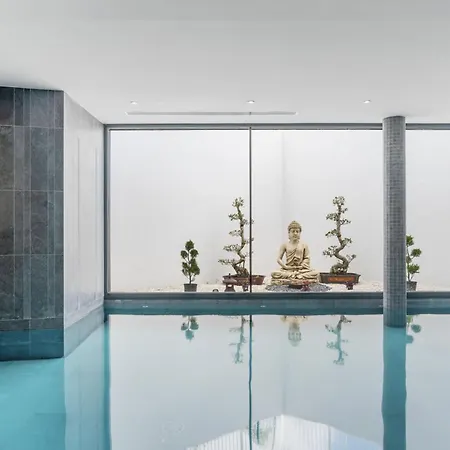 Apartamento Casa O Gardens *