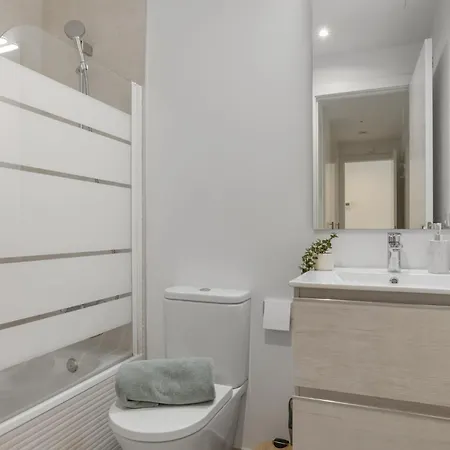 Appartement Casa O Gardens *