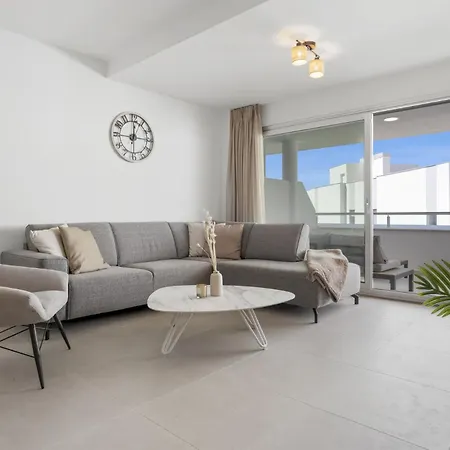 Apartamento Casa O Gardens *
