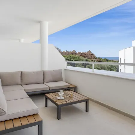 Apartamento Casa O Gardens