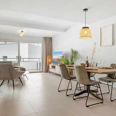 Apartamento Casa O Gardens Estepona