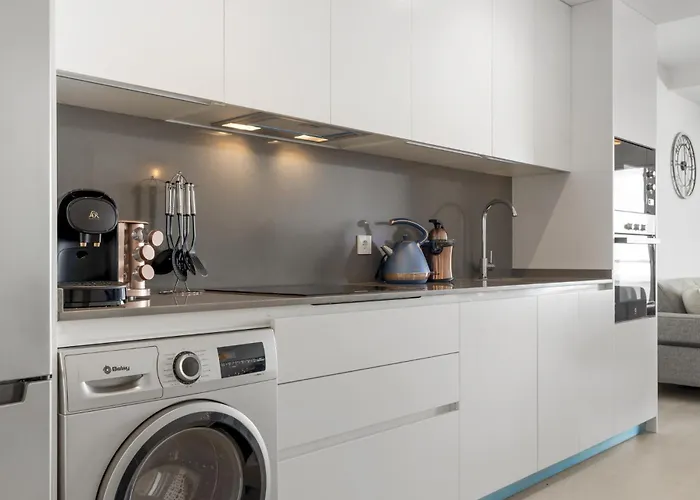 Casa O Gardens Estepona