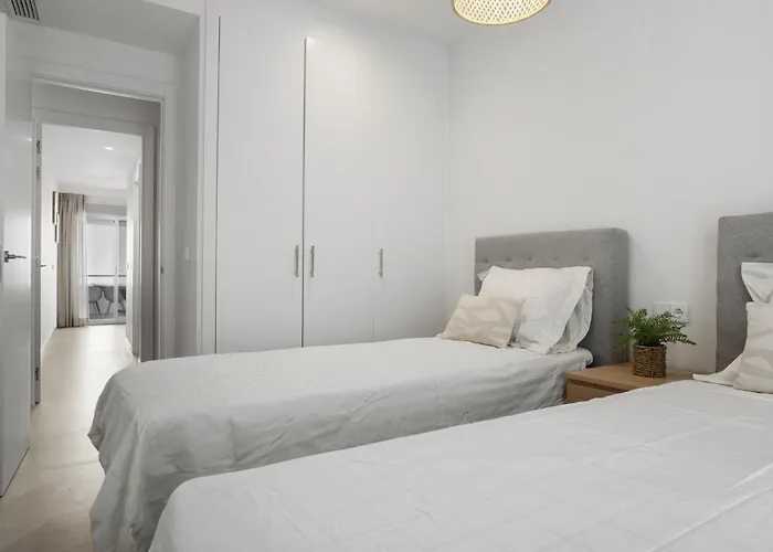 Apartment Casa O Gardens *