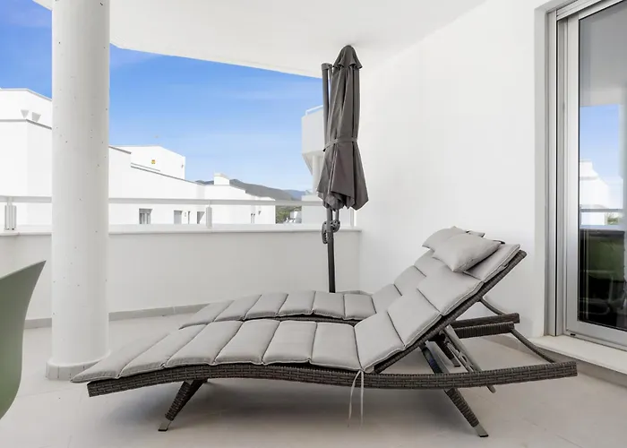 Casa O Gardens Apartment