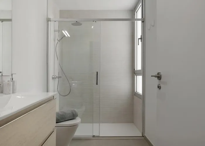 Lägenhet Casa O Gardens