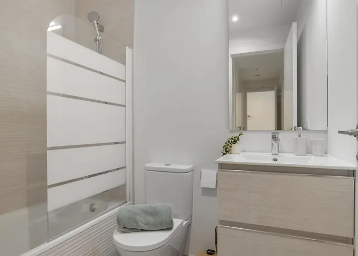 Lägenhet Casa O Gardens *