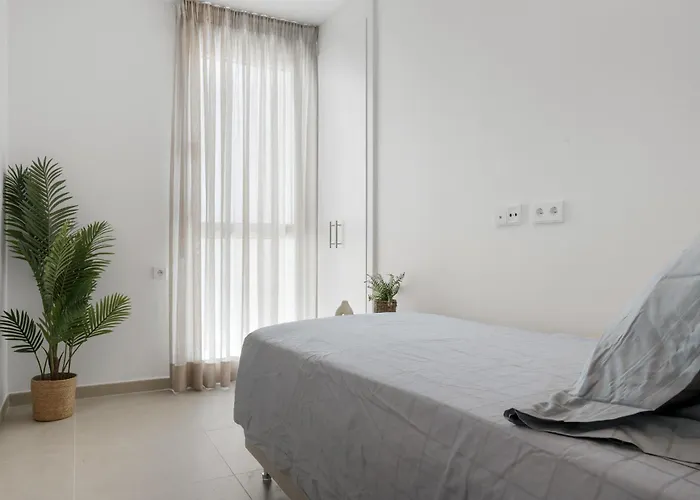 Casa O Gardens Lägenhet Estepona