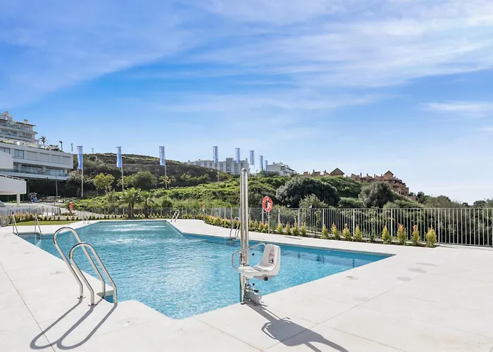 Casa O Gardens Estepona