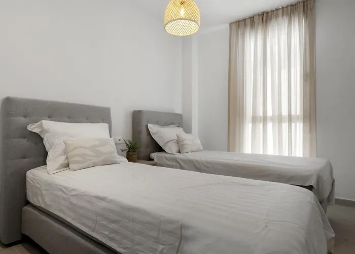 Casa O Gardens * Estepona