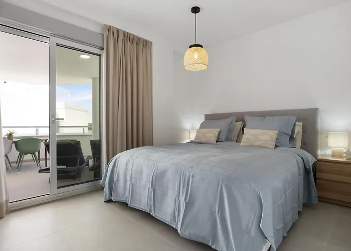 Casa O Gardens * Estepona