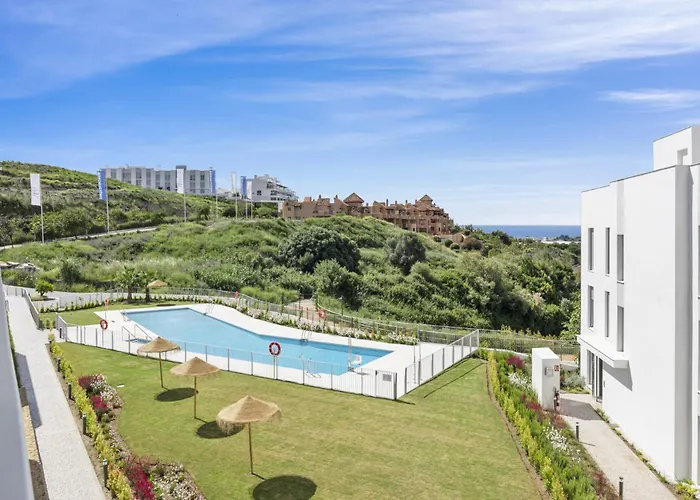 Lägenhet Casa O Gardens