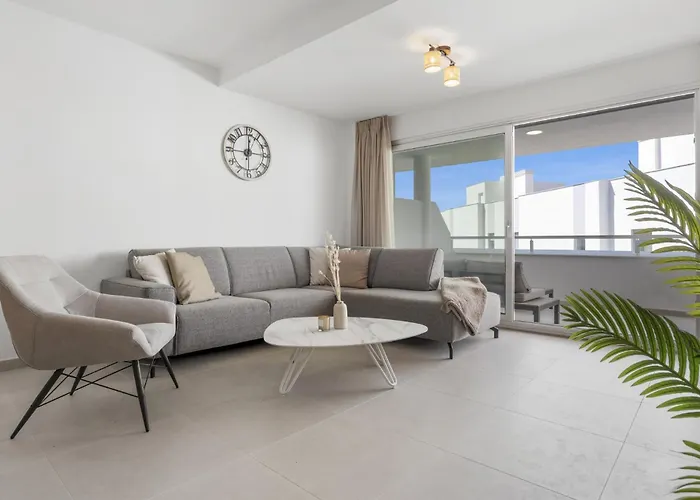 Lägenhet Casa O Gardens *