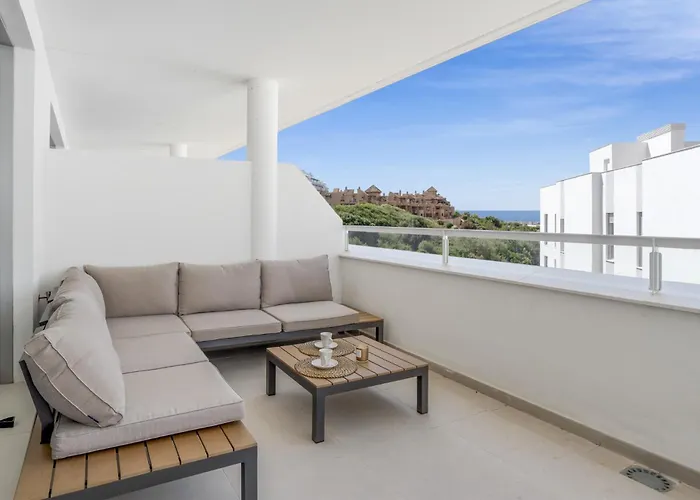 Apartment Casa O Gardens