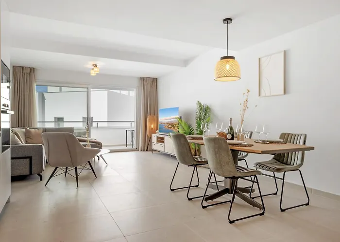 Lägenhet Casa O Gardens Estepona