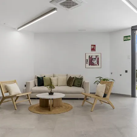 Casa O Gardens Estepona