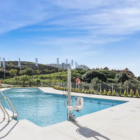 Casa O Gardens Estepona