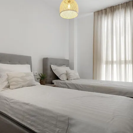 Casa O Gardens * Estepona