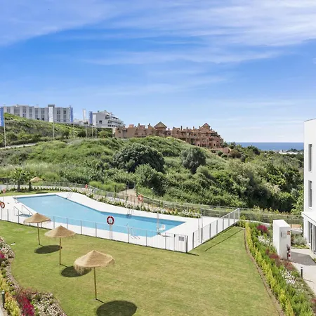 Apartament Casa O Gardens