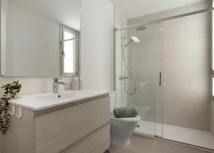 Casa O Gardens Apartament