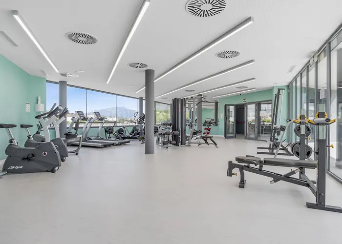 Apartament Casa O Gardens Estepona