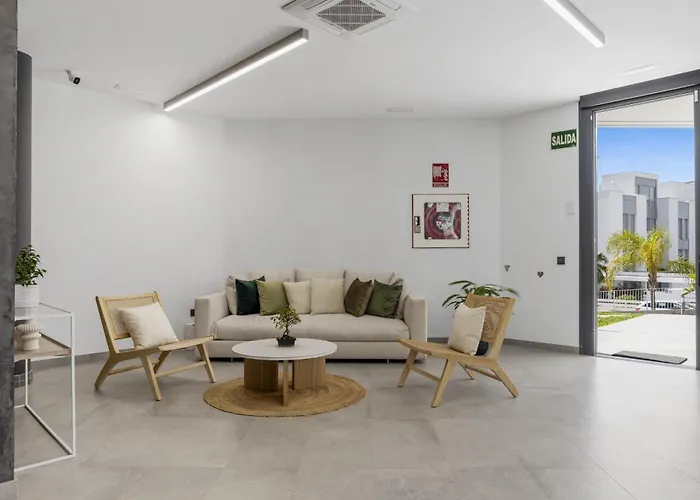 Casa O Gardens Estepona