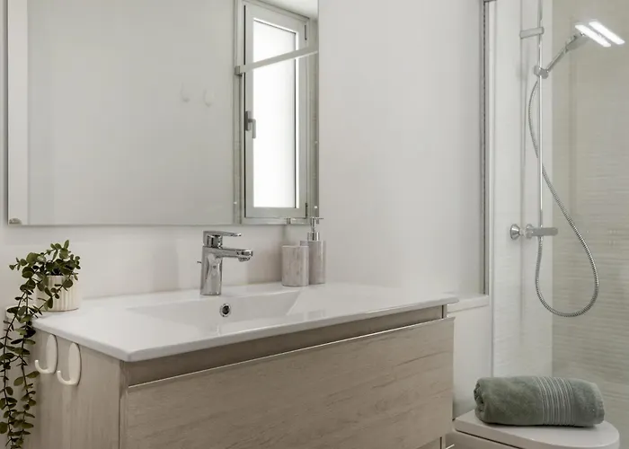 Casa O Gardens Apartament *