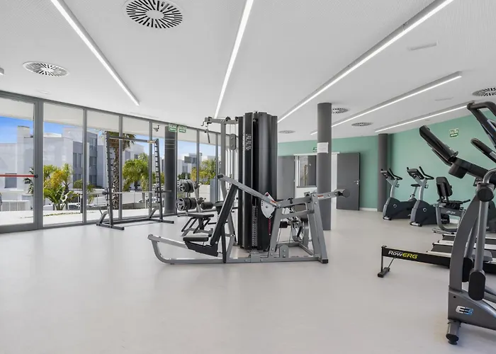 Apartament Casa O Gardens *